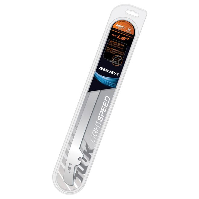 Bauer LS3 Lightspeed 2 Runners(Bolt Attatchment) Accessories Bauer 254