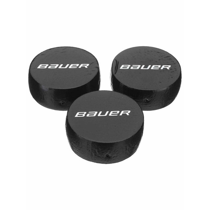 Bauer Mini Foam Ball - 6 Pack