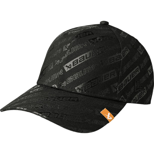 Bauer NE 9Forty Full Print Cap Apparel Bauer Youth 