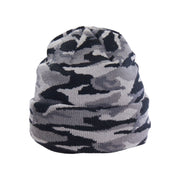 BAUER NE CAMO BEANIE '21 Hats Bauer
