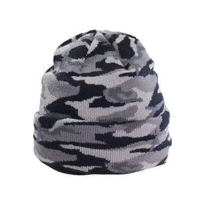BAUER NE CAMO BEANIE '21 Hats Bauer