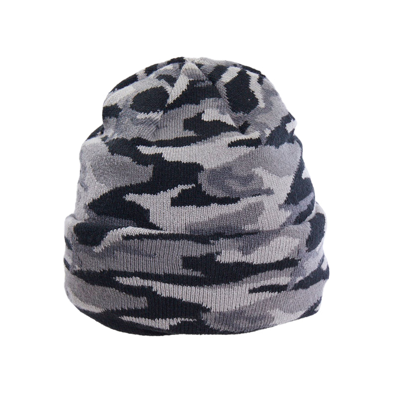 BAUER NE CAMO BEANIE '21 Hats Bauer