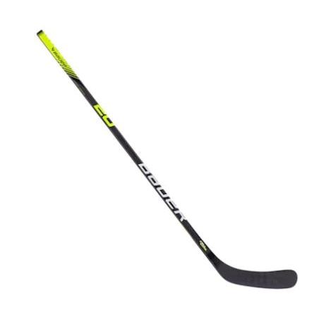 Bauer Nexus Performance Yth Stick '22 One Piece Sticks Bauer Left 20 P28