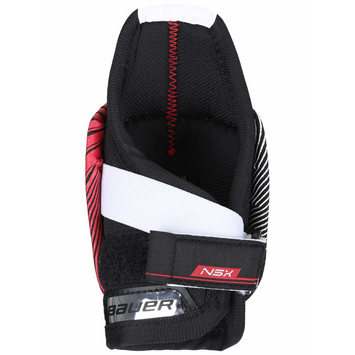 BAUER NSX YOUTH ELBOW PADS Elbow Pads Bauer 