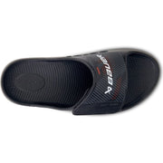 Bauer OOFOS NG Sport Flex Slides Apparel Bauer