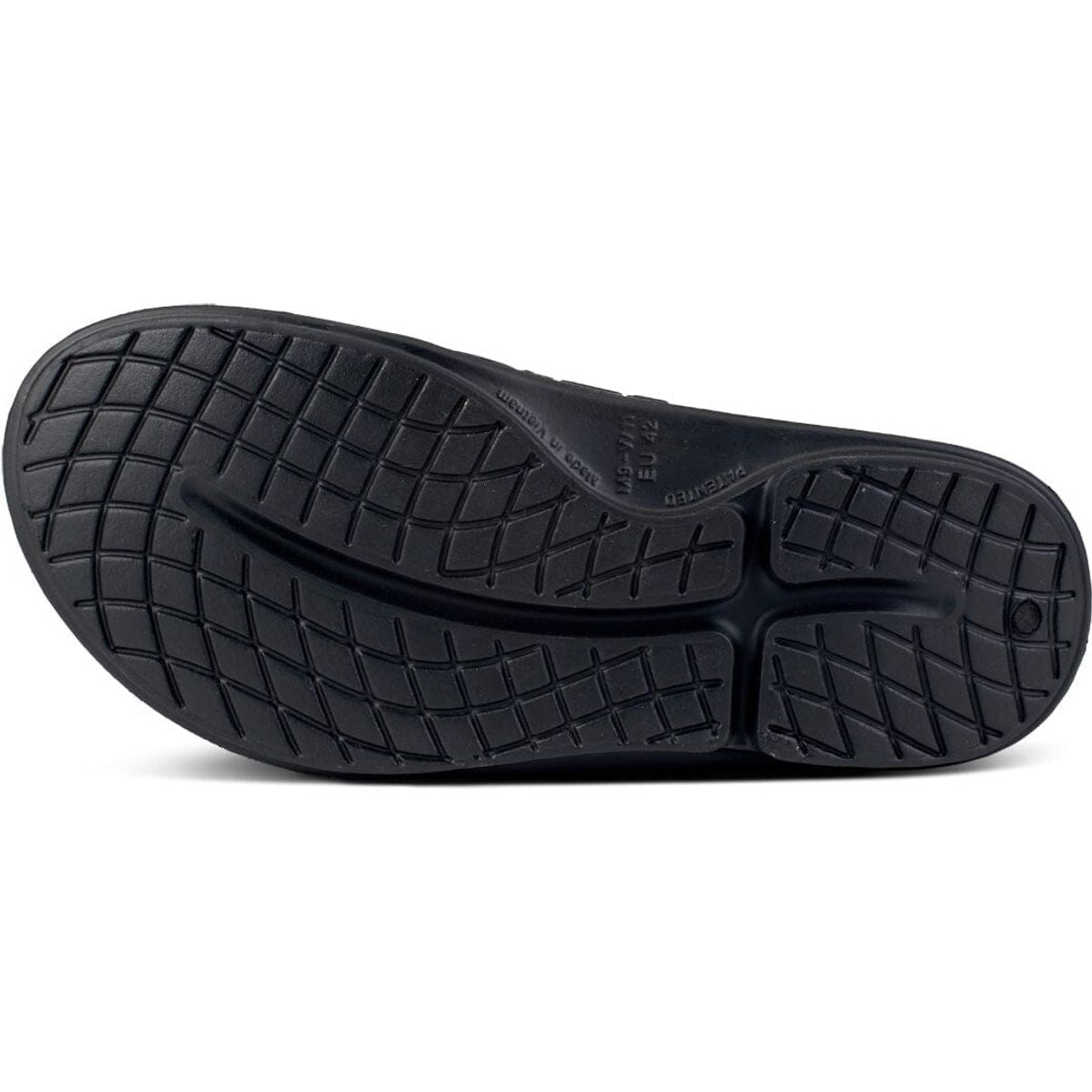 Bauer OOFOS NG Sport Flex Slides Apparel Bauer