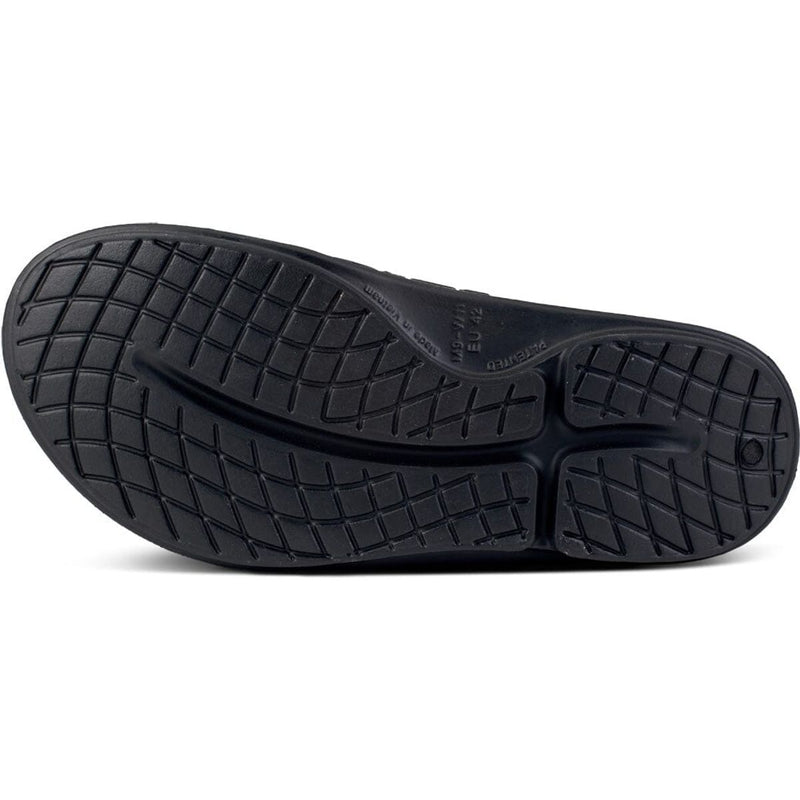 Bauer OOFOS NG Sport Flex Slides Apparel Bauer