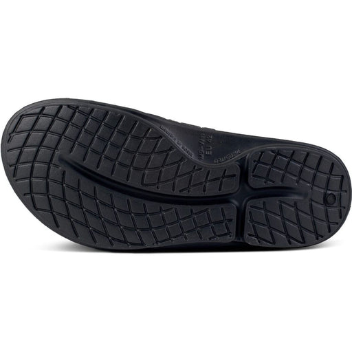 Bauer OOFOS NG Sport Flex Slides Apparel Bauer