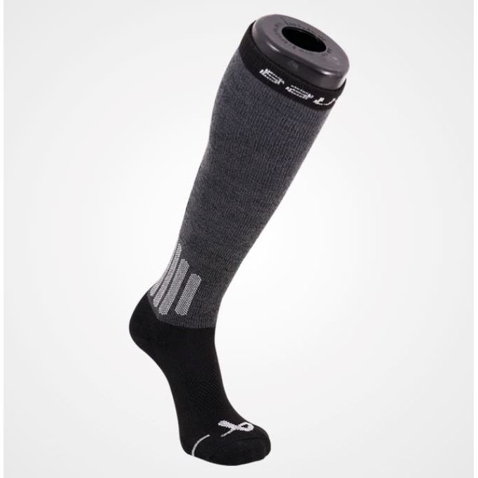 Bauer Pro 360 Cut Resistant Tall Sock Apparel Bauer XS 