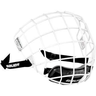 Bauer Profile 2 Facemask Helmets Bauer