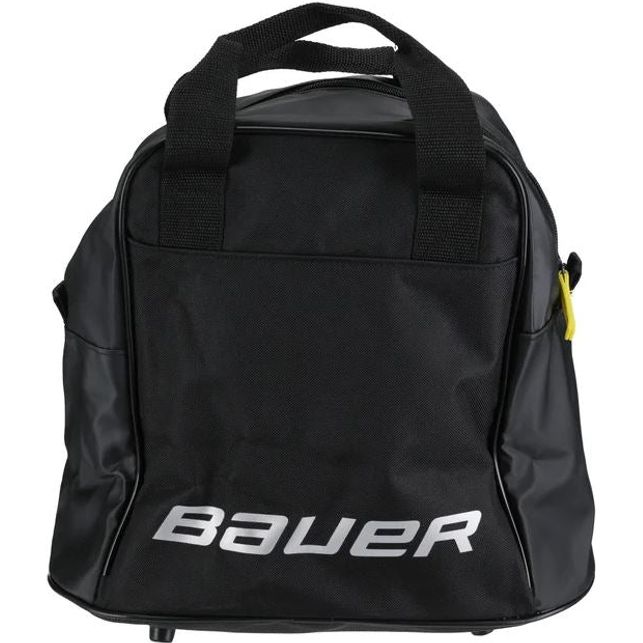 Bauer Puck Bag Bags Bauer 