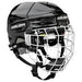 Bauer Re-Akt 100 Youth Helmet Combo '20 Helmets Bauer Black 