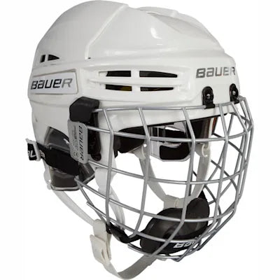 Bauer RE-AKT 100 Helmet - Thumbnail 3