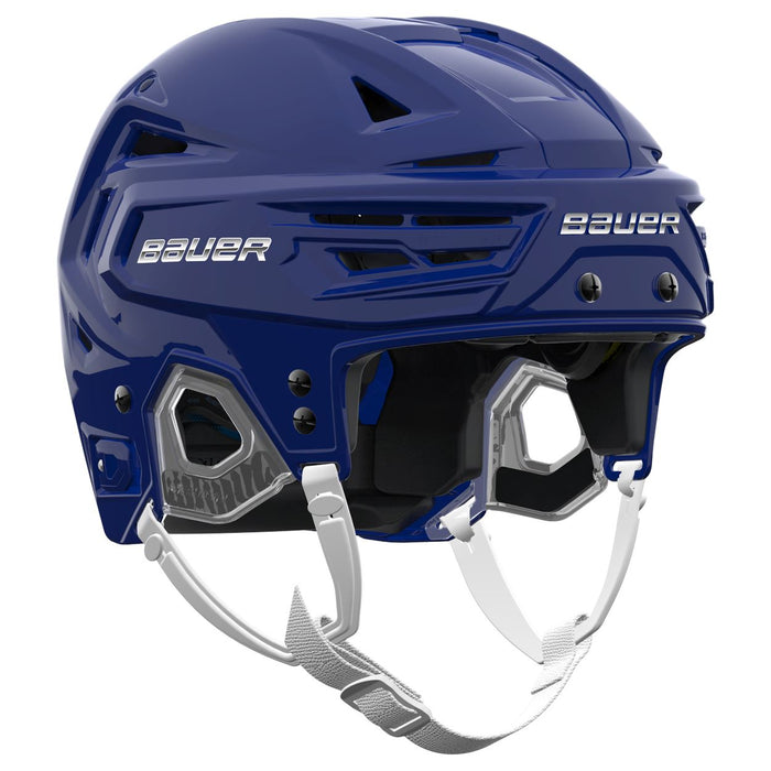 Bauer RE-AKT 150 Helmet Helmets Bauer Blue Small 