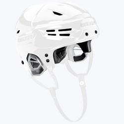 Bauer Re-akt 95 Helmet Helmets Bauer White SM 