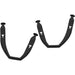 Bauer Replacement Ear Loop Accessories Bauer Black 