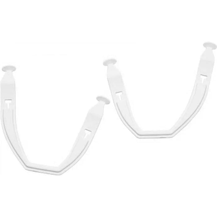 Bauer Replacement Ear Loop Accessories Bauer White 
