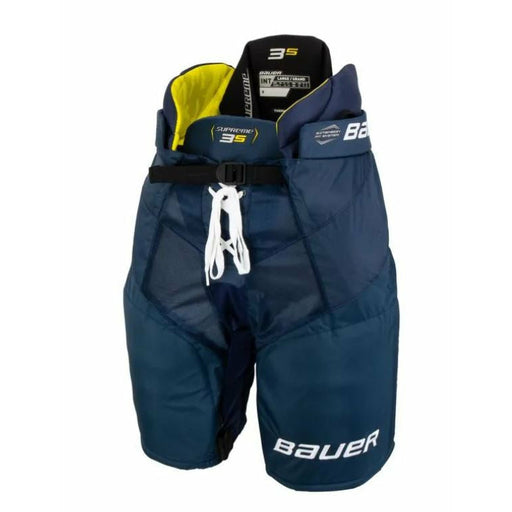 Bauer Supreme 3s INT Pant '22 Hockey Pants Bauer Navy MD 