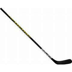 Bauer Supreme 3S Int Stick '20 One Piece Sticks Bauer