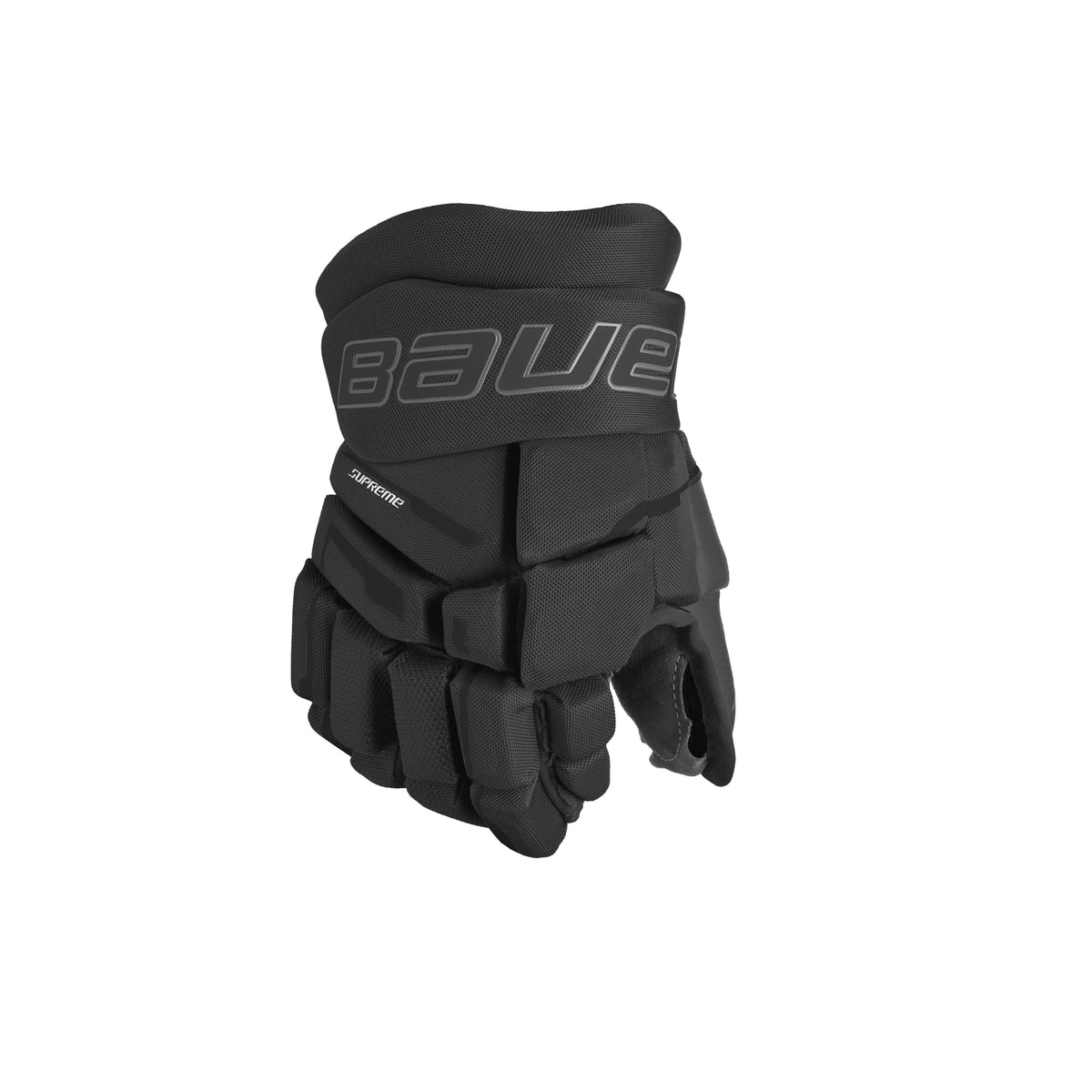 Bauer Supreme M3 INT Glove Gloves Bauer Black 12" 