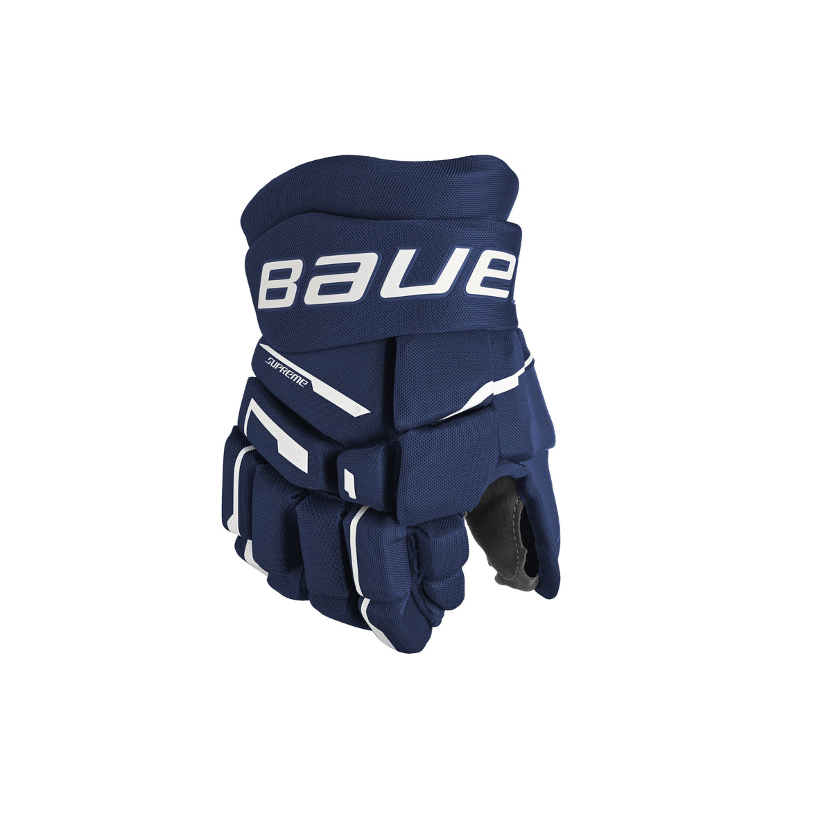 Bauer Supreme M3 INT Glove Gloves Bauer Navy 12" 