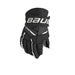 Bauer Supreme M3 SR Glove Gloves Bauer Black/White 14" 