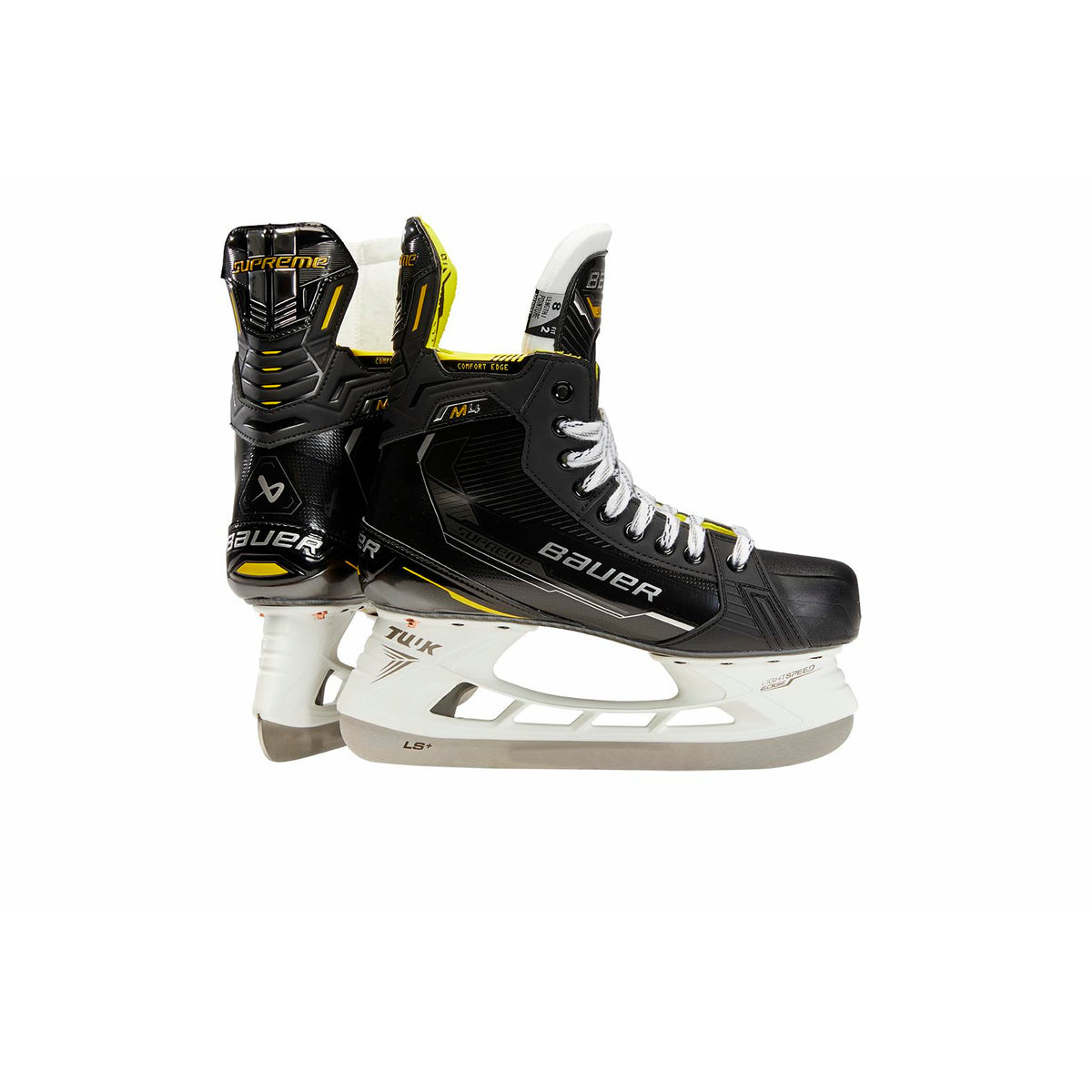 Bauer Supreme M4 INT Skate '22 Skates Bauer Fit 1 4.0