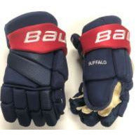 Bauer Team Glove Gloves Bauer "BUFFALO" Regals 12" 