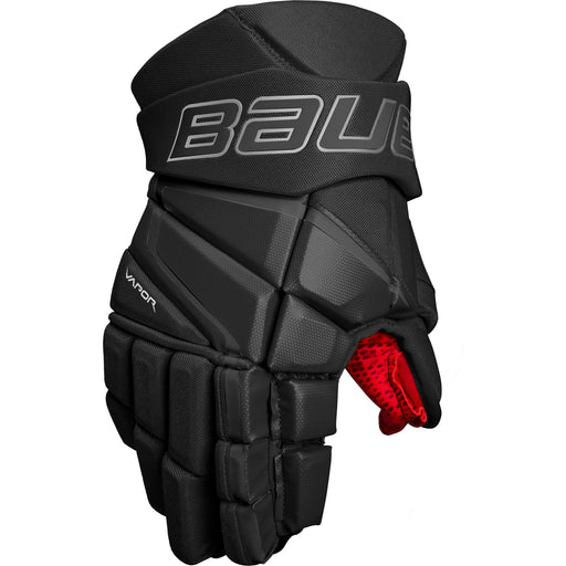 Bauer Vapor 3x INT Glove '22 Gloves Bauer Black 12" 