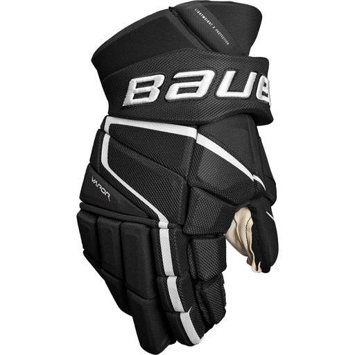 Bauer Vapor 3x Pro INT Glove '22 Gloves Bauer Black/White 12" 