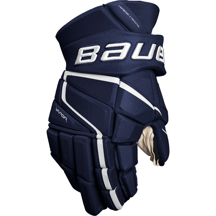 Bauer Vapor 3x Pro INT Glove '22 Gloves Bauer Navy 12" 
