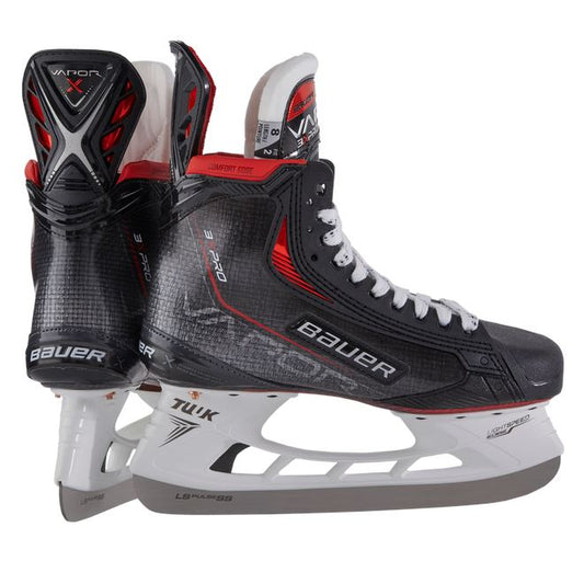 Bauer Vapor 3X PRO INT Skates '21 Skates Bauer 4.0 Fit 1