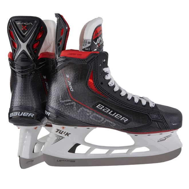 Bauer Vapor 3X PRO INT Skates '21 Skates Bauer 4.0 Fit 1