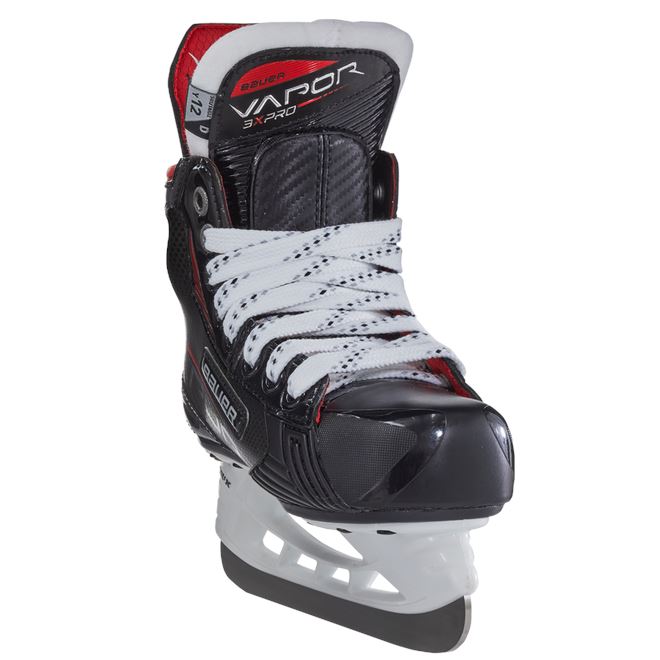 Bauer Vapor 3X PRO Yth Skates '21 Skates Bauer