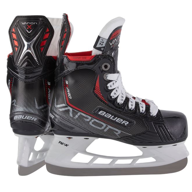 Bauer Vapor 3X PRO Youth Skates — The HOCKEY CONNECTION