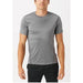 Bauer Vapor Tech Tees '20 Apparel Bauer Youth Grey XXS