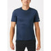 Bauer Vapor Tech Tees '20 Apparel Bauer Youth Navy XXS