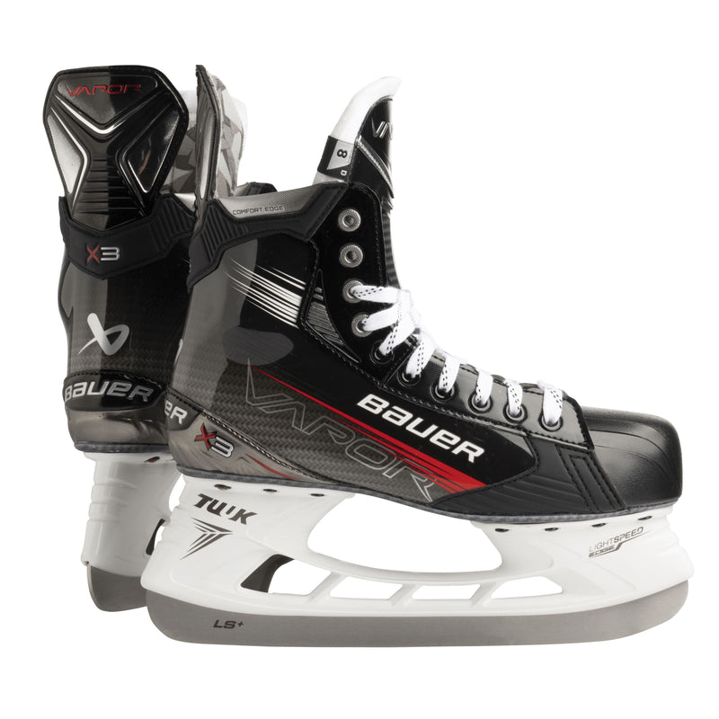 Bauer Vapor X3 INT Skate Skates Bauer 4.0
