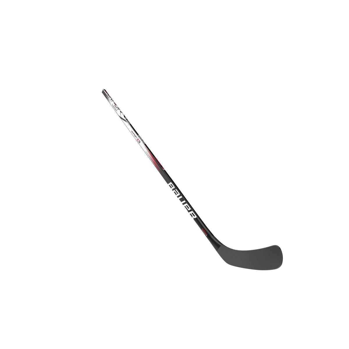 Bauer Vapor X3 INT Stick One Piece Sticks Bauer Left 65 P28