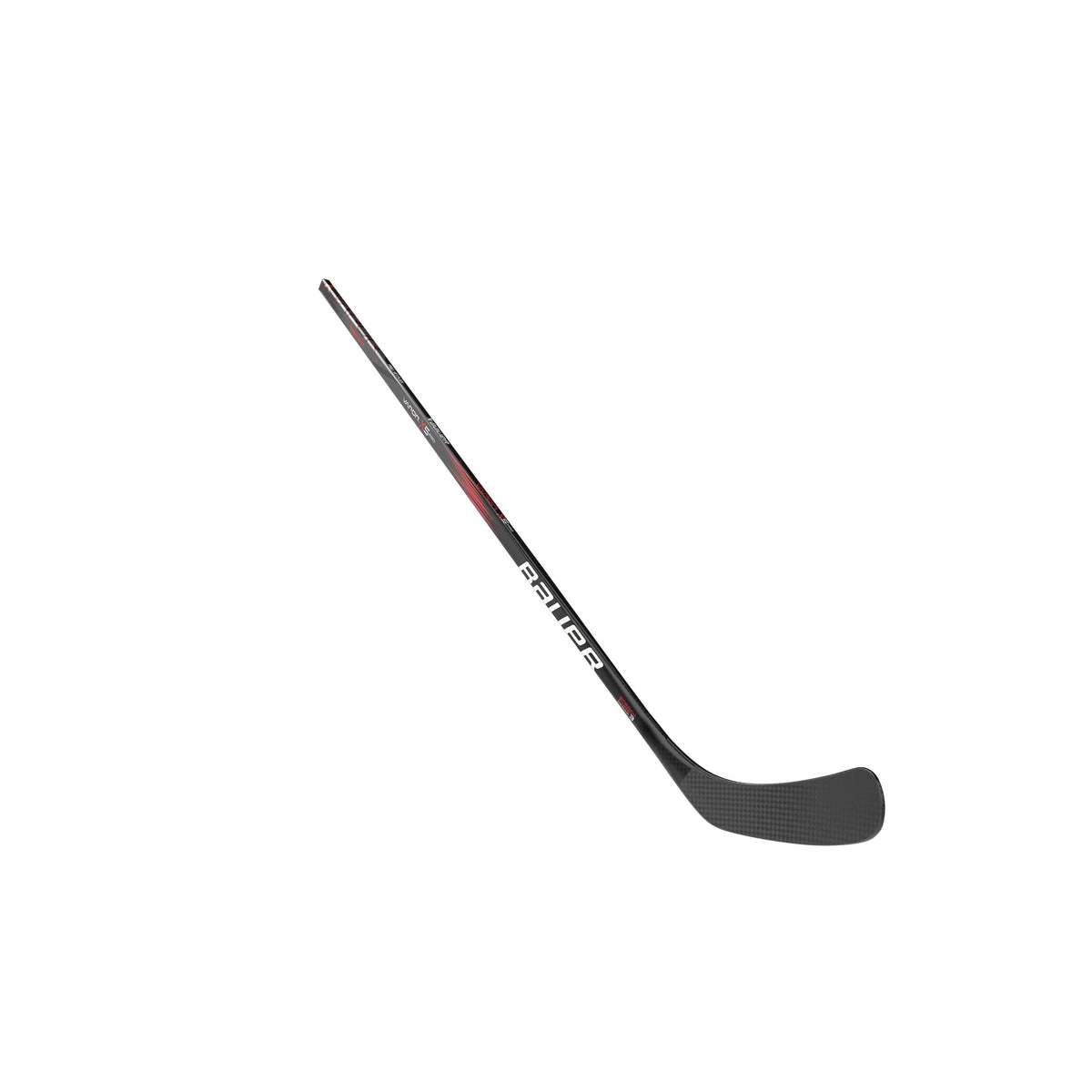 Bauer Vapor x5 Pro INT Stick One Piece Sticks Bauer Left 65 P28