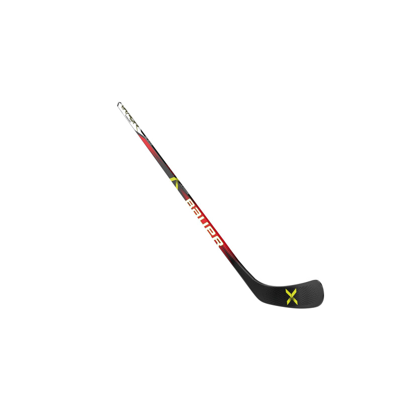 Bauer Vapor Yth Series Stick One Piece Sticks Bauer Left 20 P28Y