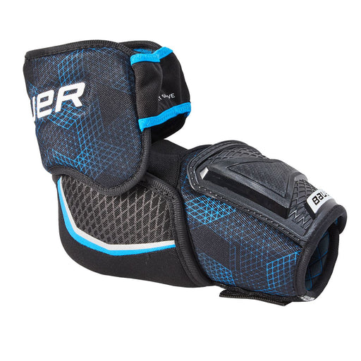Bauer X INT Elbow Pads '21 Elbow Pads Bauer MD 