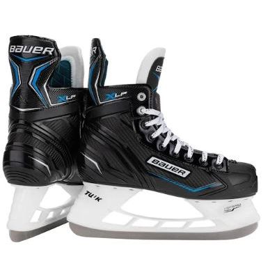 Bauer X-LP Int Skate '21 Skates Bauer 4