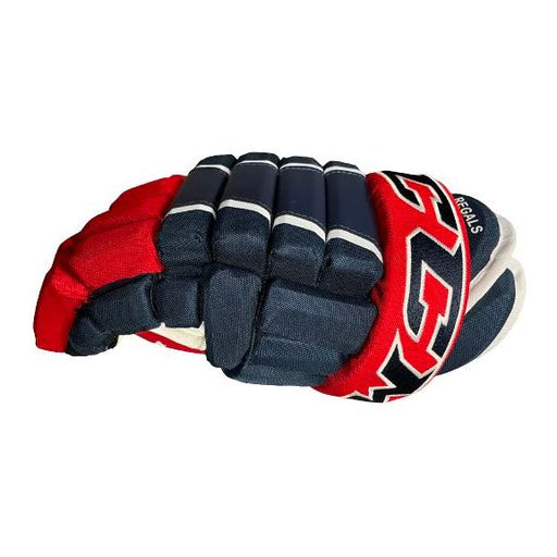 Buffalo Regals CCM 4 Roll Glove Gloves CCM 13" 