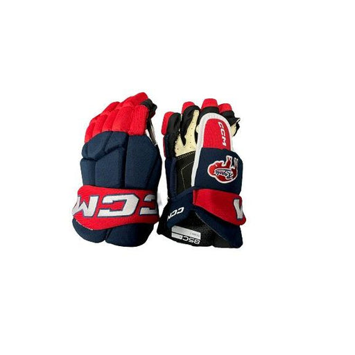 Buffalo Regals CCM 85c Glove '22 Gloves CCM Junior 10" 