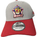 Buffalo Regals "Crown" 3930 Hat '23 New Era Caps Child/Youth 