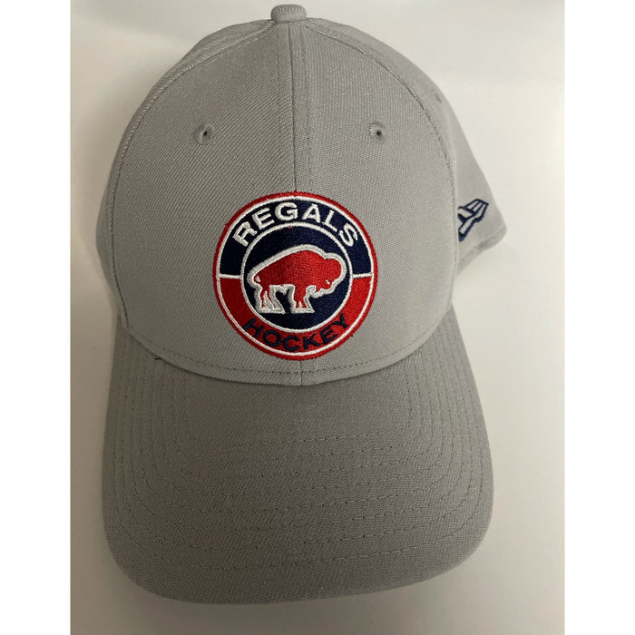 Buffalo Regals New Era Circle Logo Hat '21 Hats New Era Caps Child/Youth 