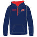 Buffalo Regals Youth Banks 1/4 Zip Hoodie '22 Apparel Colosseum XS 