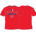 Buffalo Regals Youth Fly A Kite Tee '22 Apparel Colosseum XS 