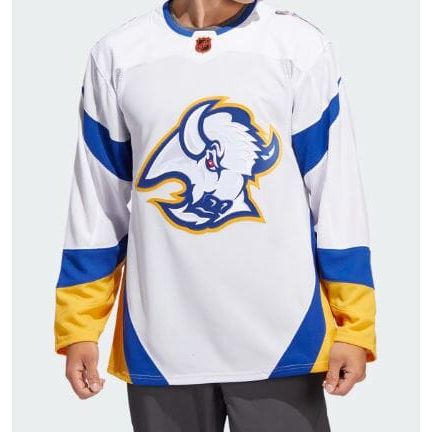 Tage Thompson Sabers Reverse Retro Buffalo Sabres Reverse Retro